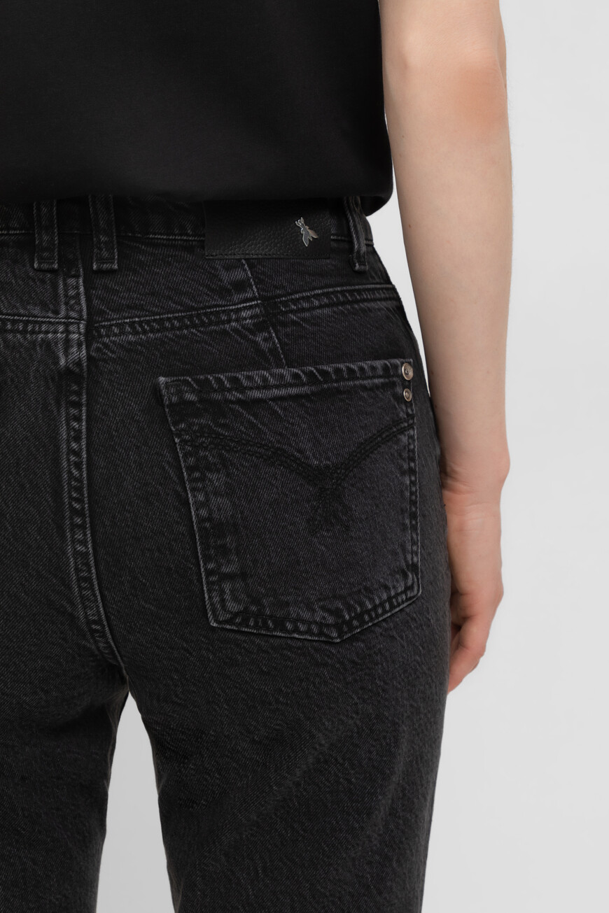 джинсы  модель из коллекции essential 8P0702_D1WZN K463 по низкой цене