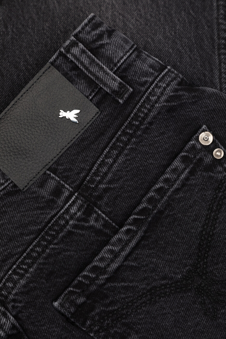 джинсы  модель из коллекции essential 8P0702_D1WZN K463 оригинал