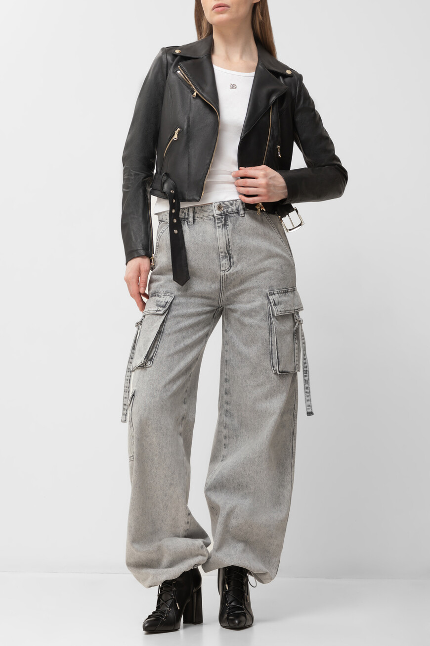 джинсы  8P0704_D096 S714 со скидкой