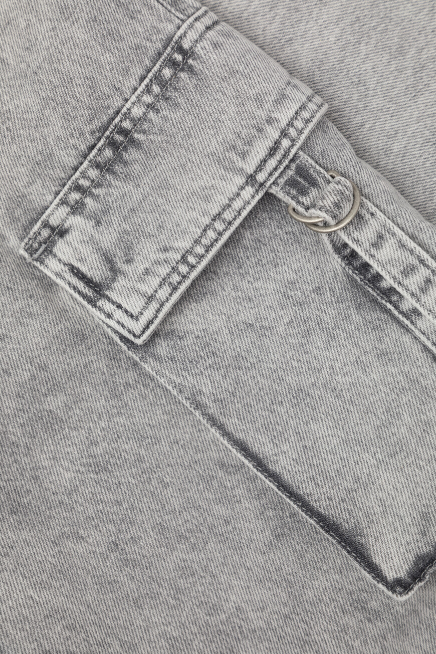 джинсы  8P0704_D096 S714 оригинал