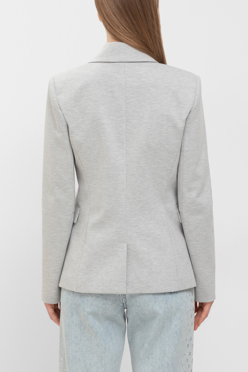 пиджак  8S0506_A025 S215 по акции