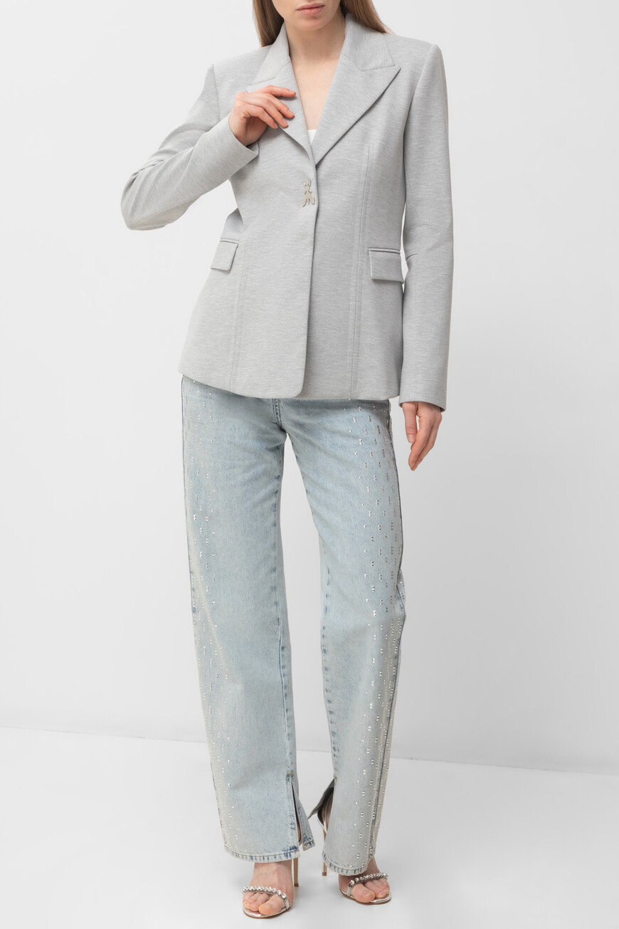 пиджак  8S0506_A025 S215 со скидкой