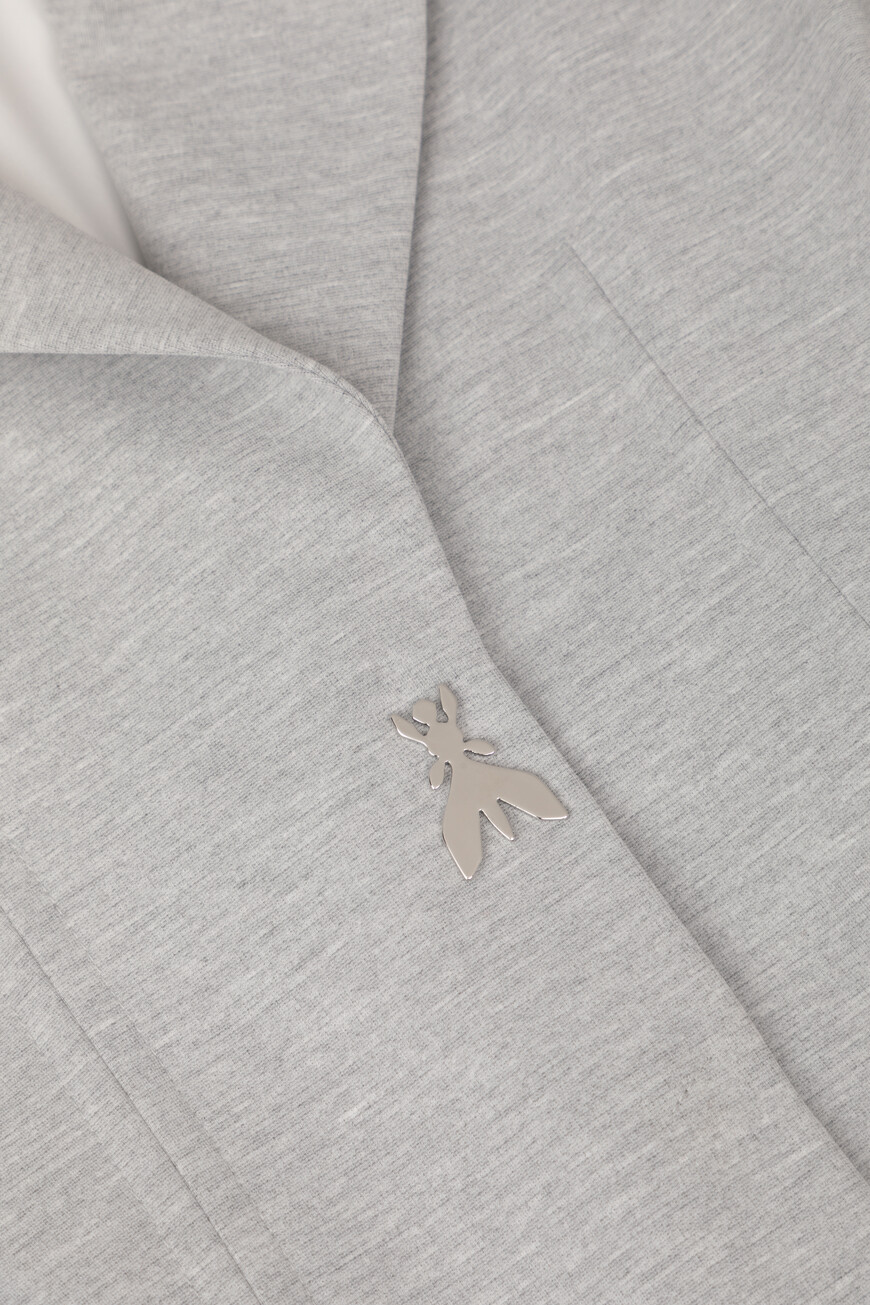 пиджак  8S0506_A025 S215 оригинал