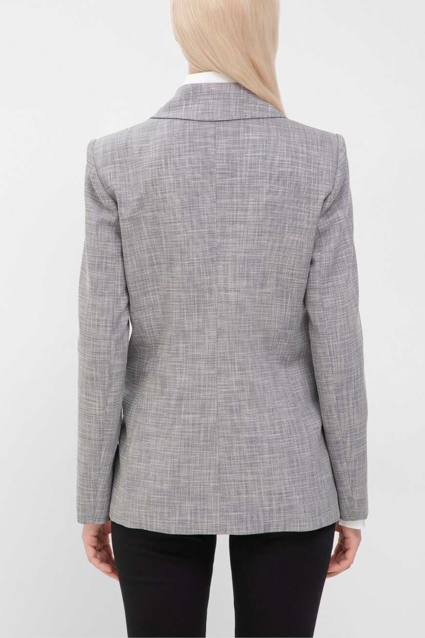 пиджак  модель из коллекции essential 8S0515_AD15 FF53 по акции