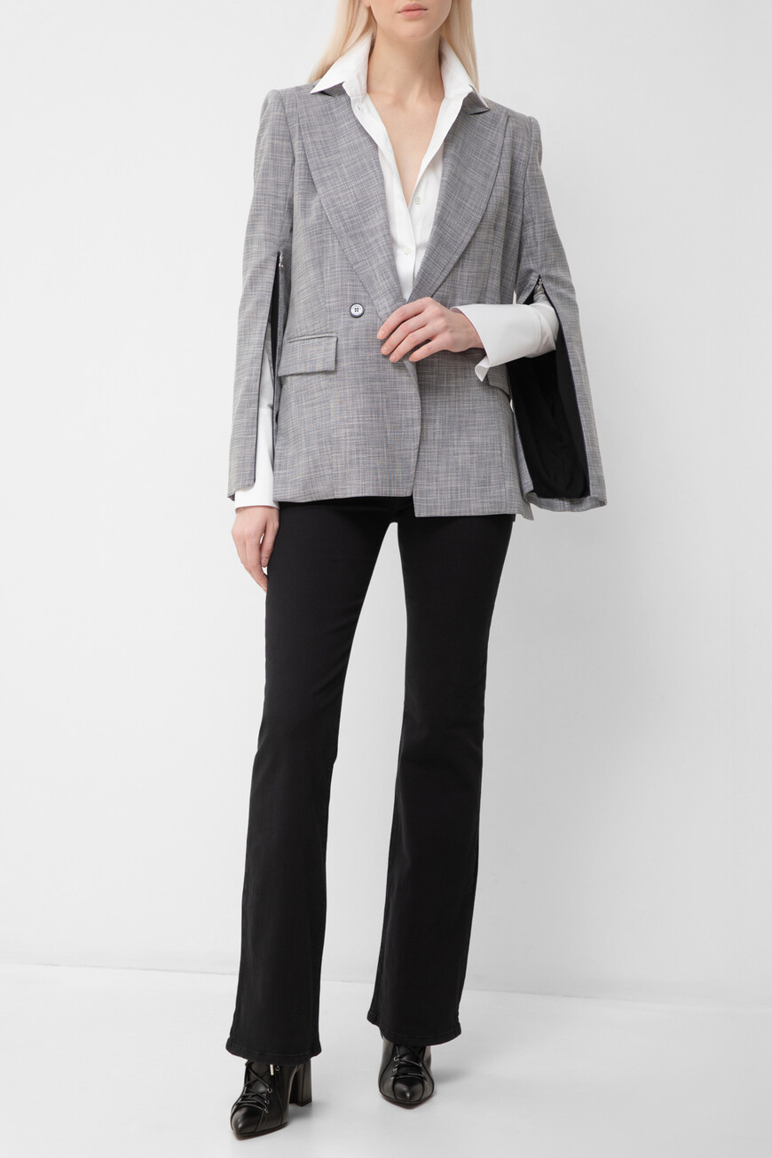 пиджак  модель из коллекции essential 8S0515_AD15 FF53 по низкой цене