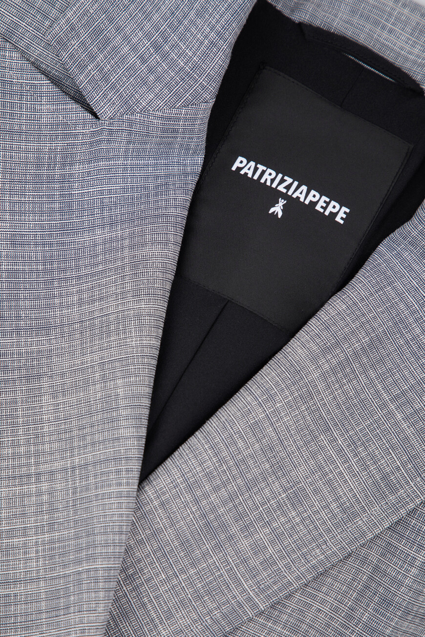 пиджак  модель из коллекции essential 8S0515_AD15 FF53 со скидкой