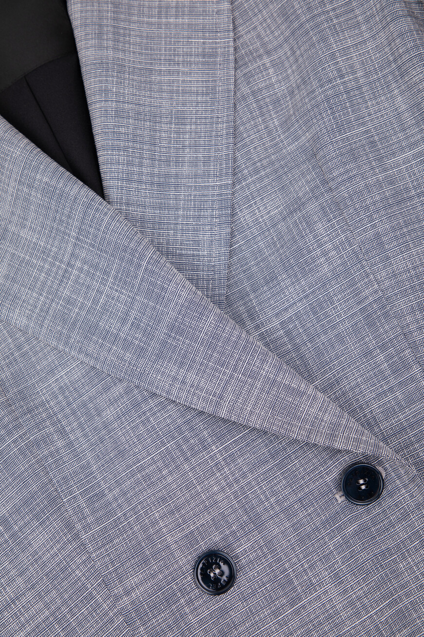 пиджак  модель из коллекции essential 8S0515_AD15 FF53 на официальном сайте