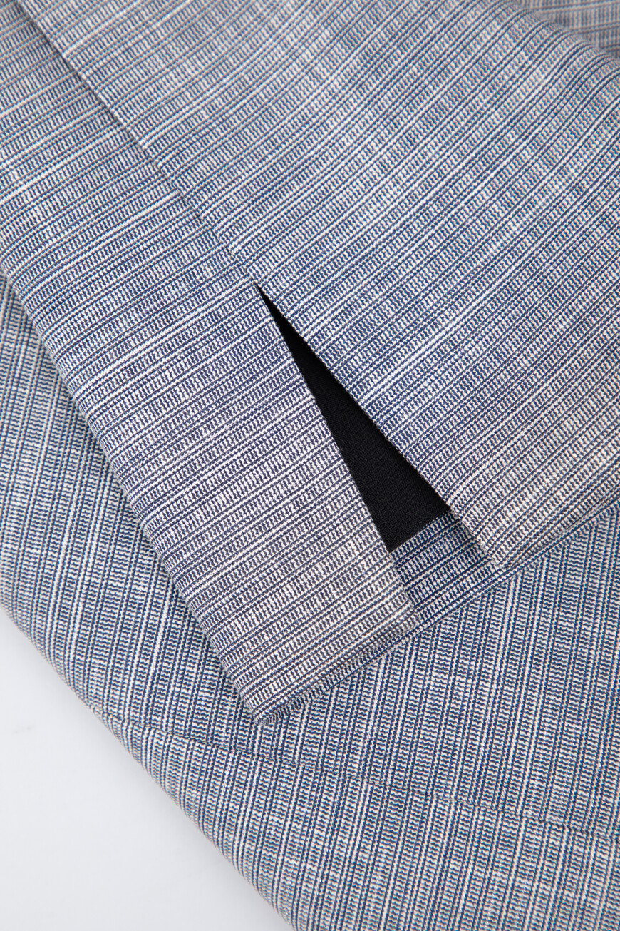 пиджак  модель из коллекции essential 8S0515_AD15 FF53 10