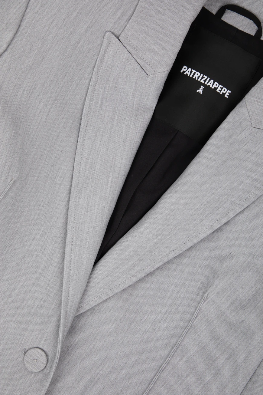 пиджак  8S0525_A533 S215 оригинал