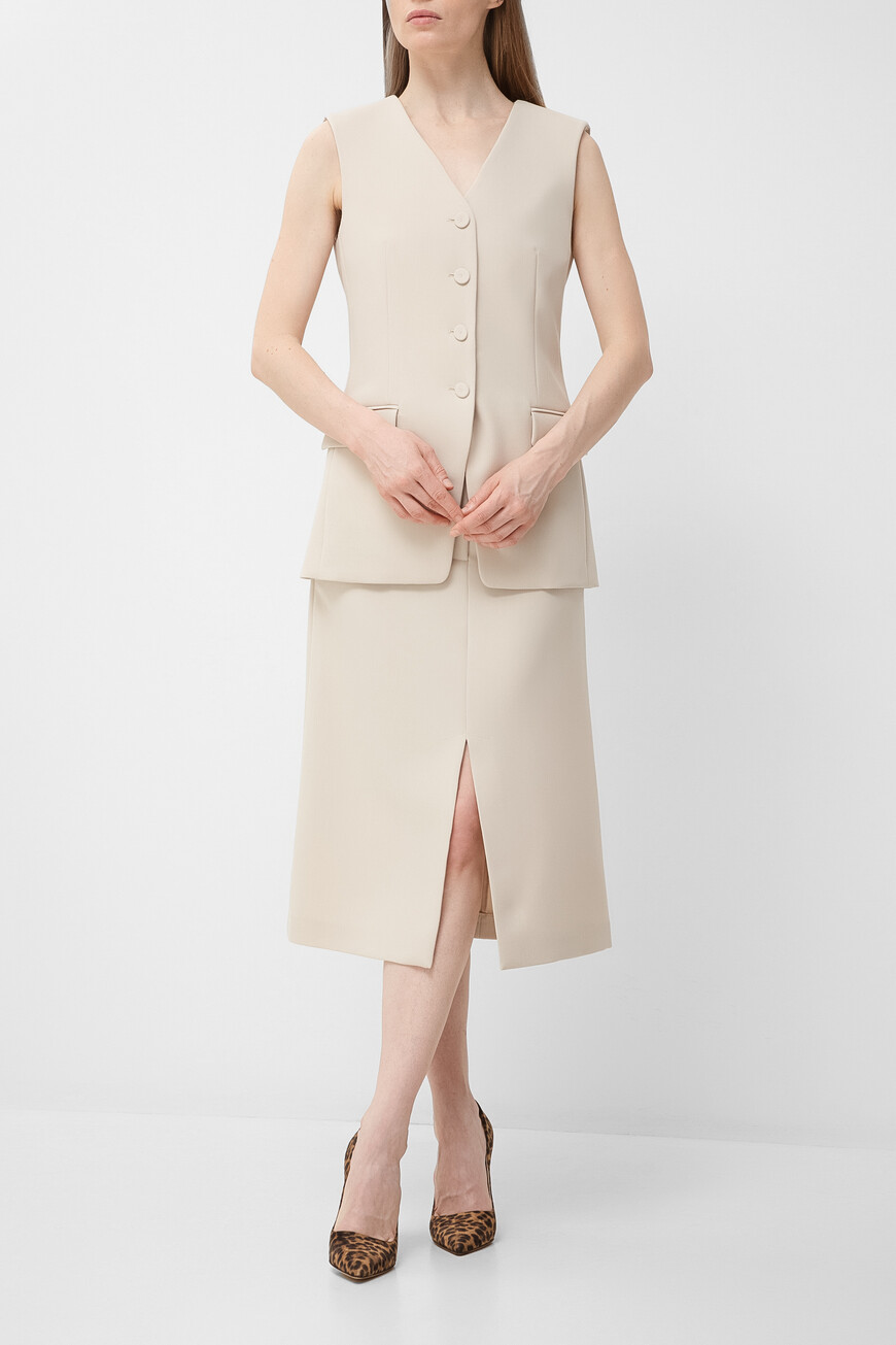 жилет  8S0538_A533 B814 по распродаже