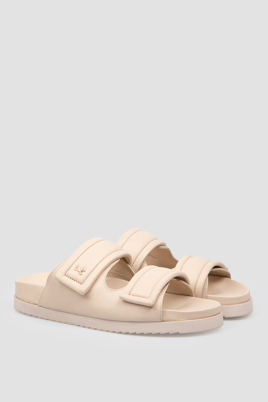 шлепанцы  модель fly 8X0001_L026 B732 купить с доставкой