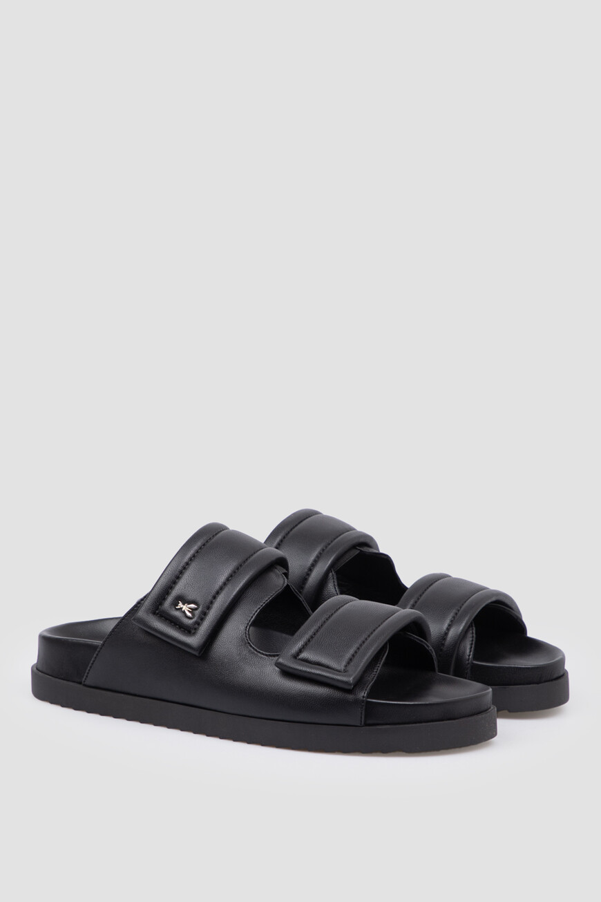 шлепанцы  модель fly 8X0001_L026 K103 купить с доставкой