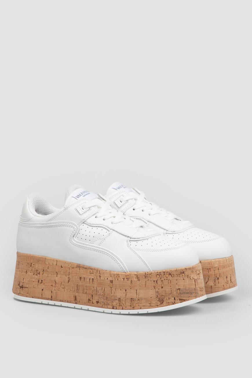 сникеры  модель freedots xl 6W2S0IG5NGG 0BO купить с доставкой