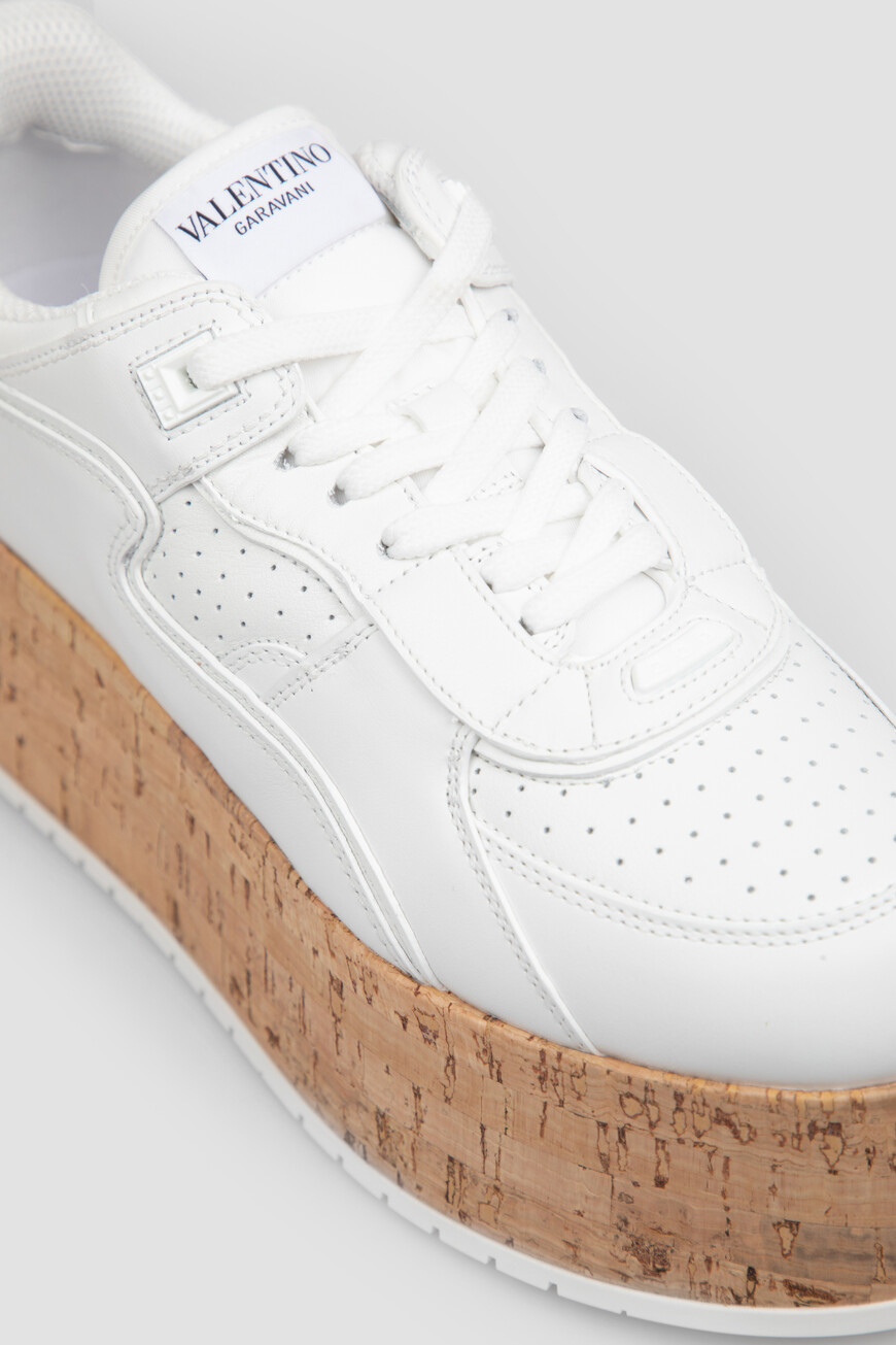 сникеры  модель freedots xl 6W2S0IG5NGG 0BO со скидкой