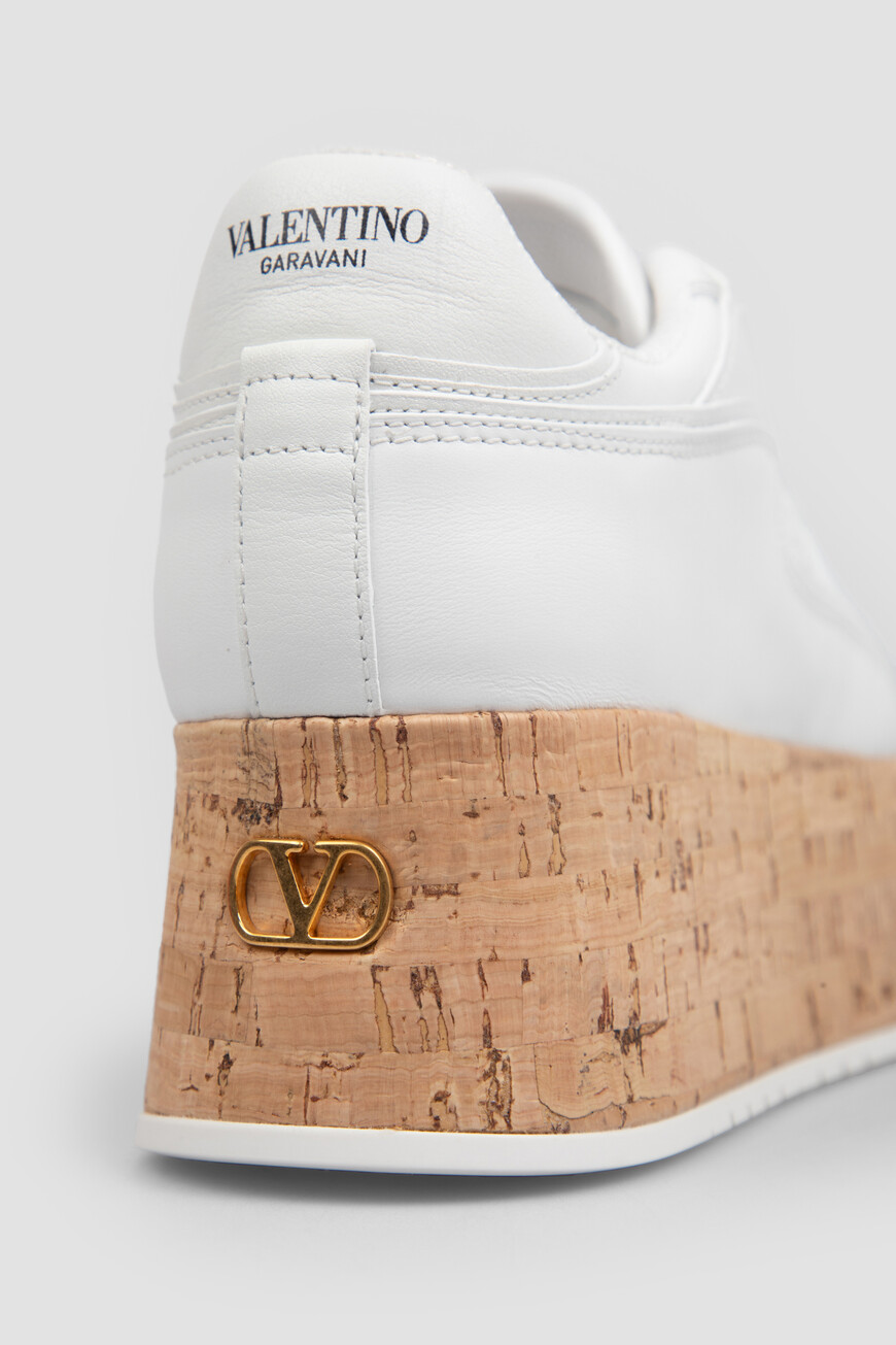 сникеры  модель freedots xl 6W2S0IG5NGG 0BO по распродаже