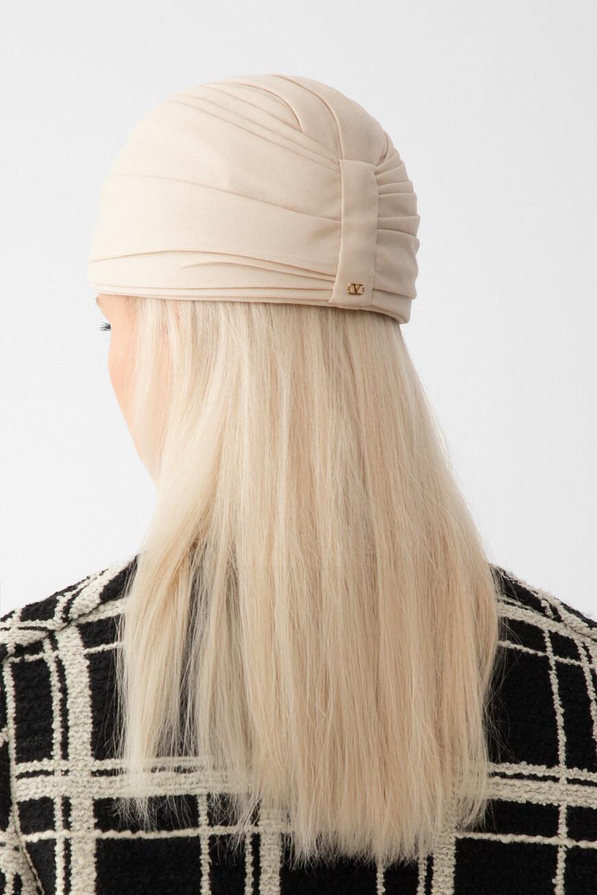 шапка-тюрбан  6W2HH00EDSE CXH купить с доставкой