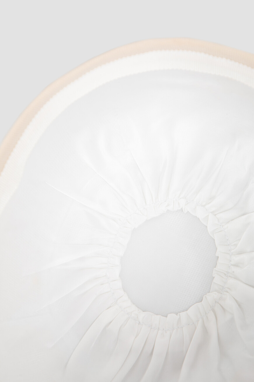 шапка-тюрбан  6W2HH00EDSE CXH на официальном сайте