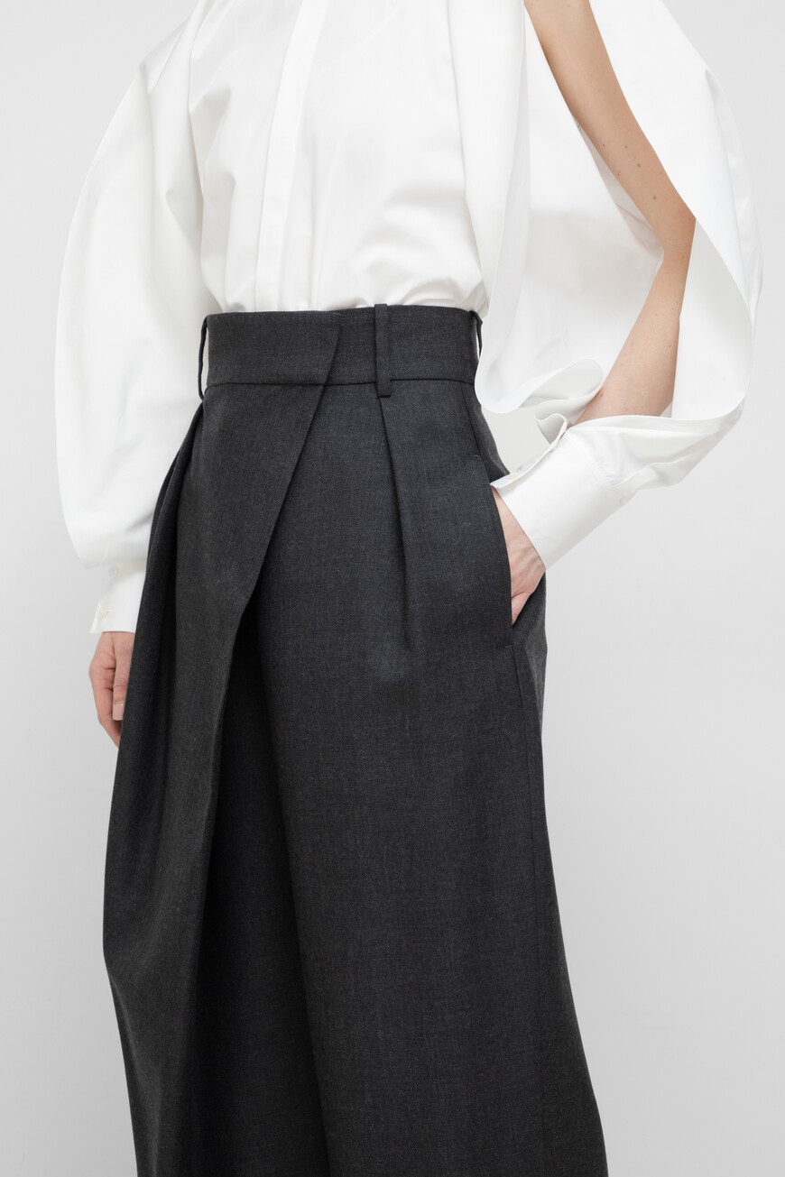 брюки  S540Y04XIG 8472 купить с доставкой