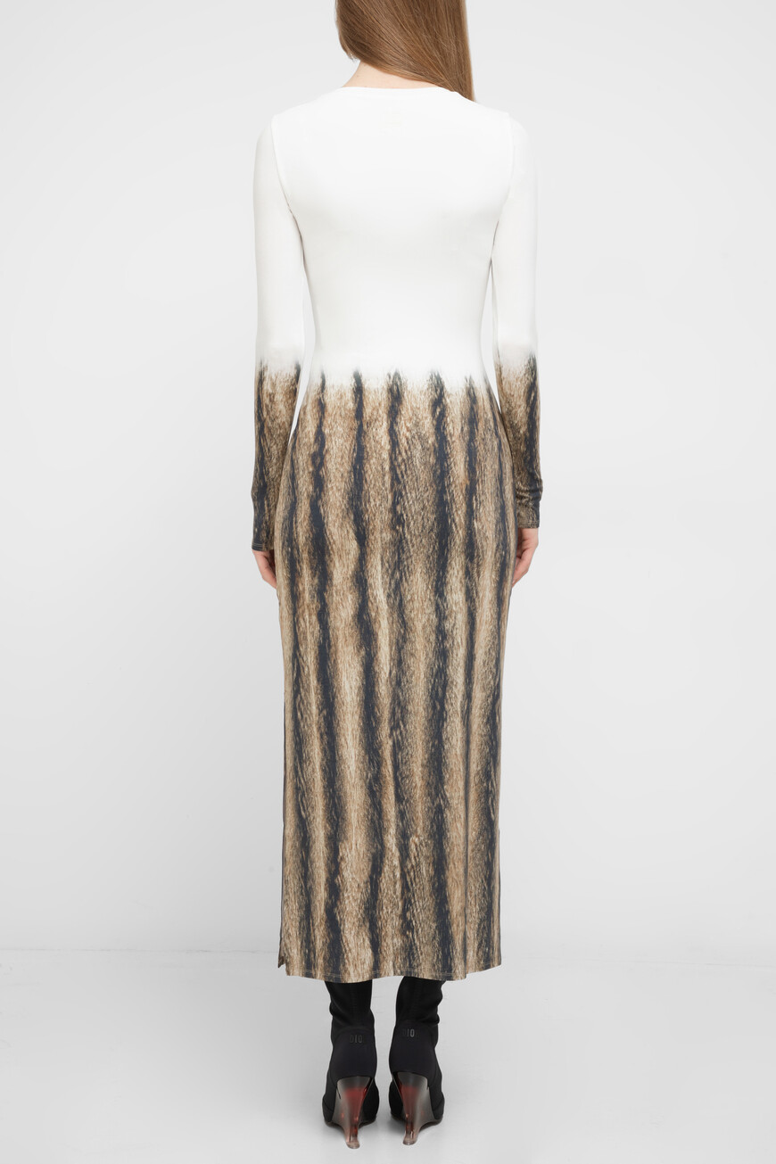 платье  S540Y09XP8 2016 по акции