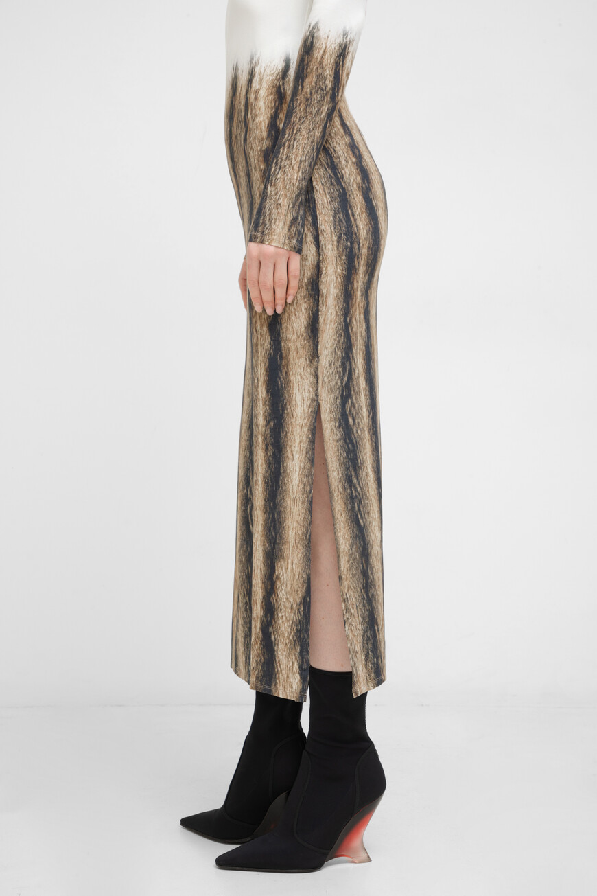 платье  S540Y09XP8 2016 по низкой цене