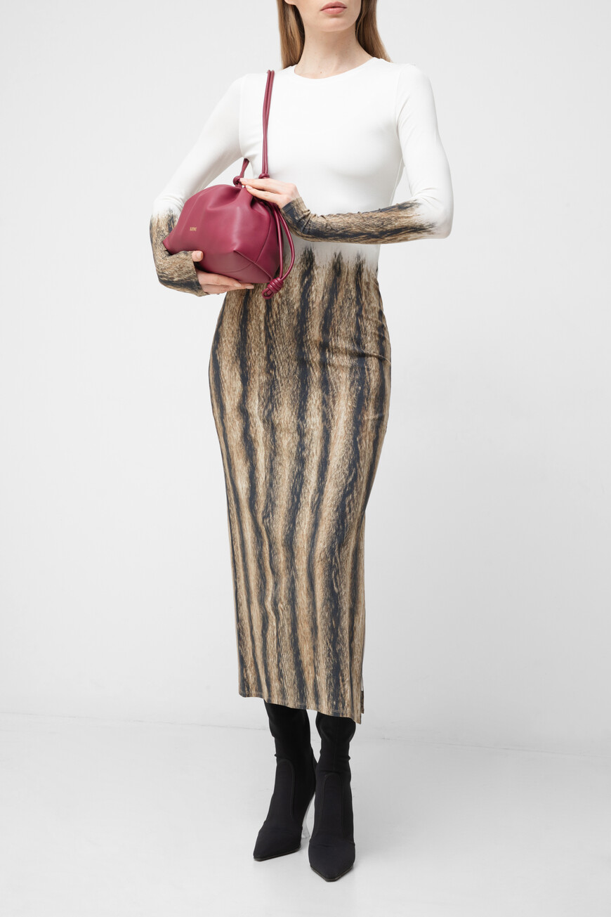 платье  S540Y09XP8 2016 по распродаже