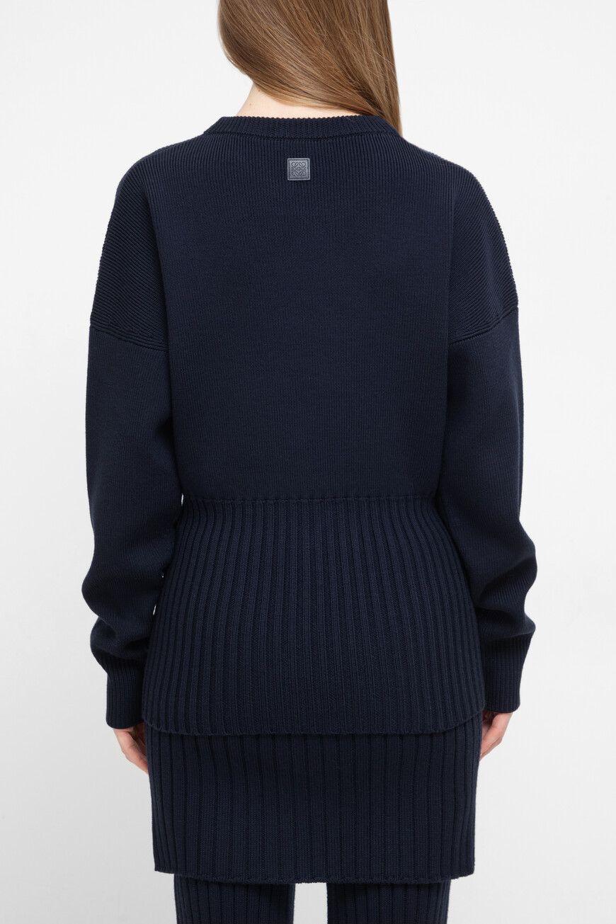 свитер  S540Y14KFK 5110 по акции