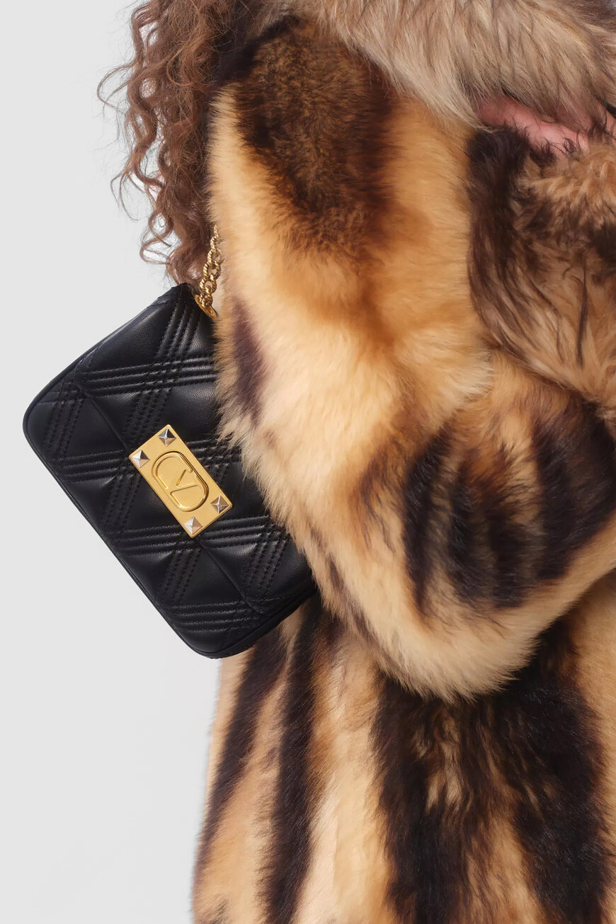 сумка  модель quiltie 67 6W2B0R08XCA 0NO по акции