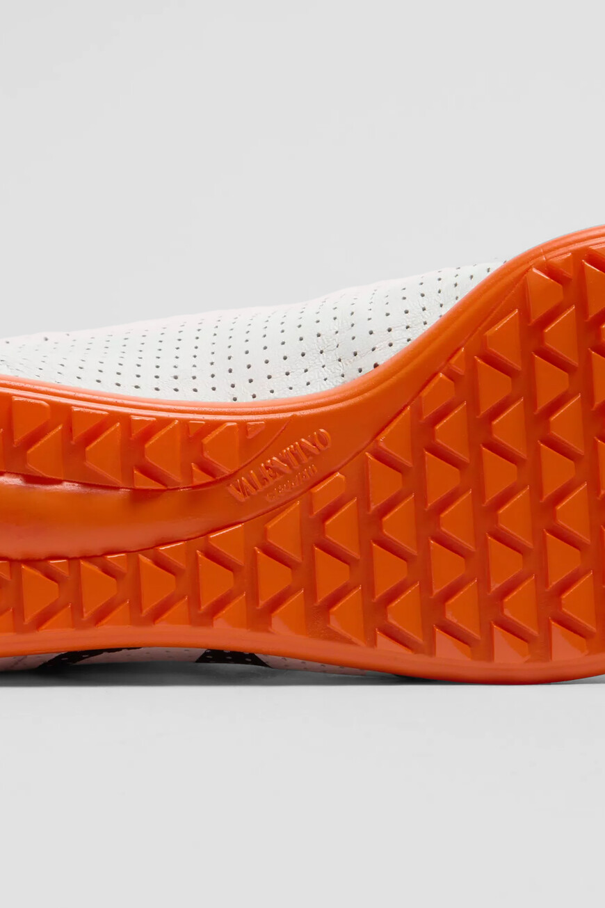 сникеры  модель chromathon 6W2S0LL5XBM 9K0 оригинал