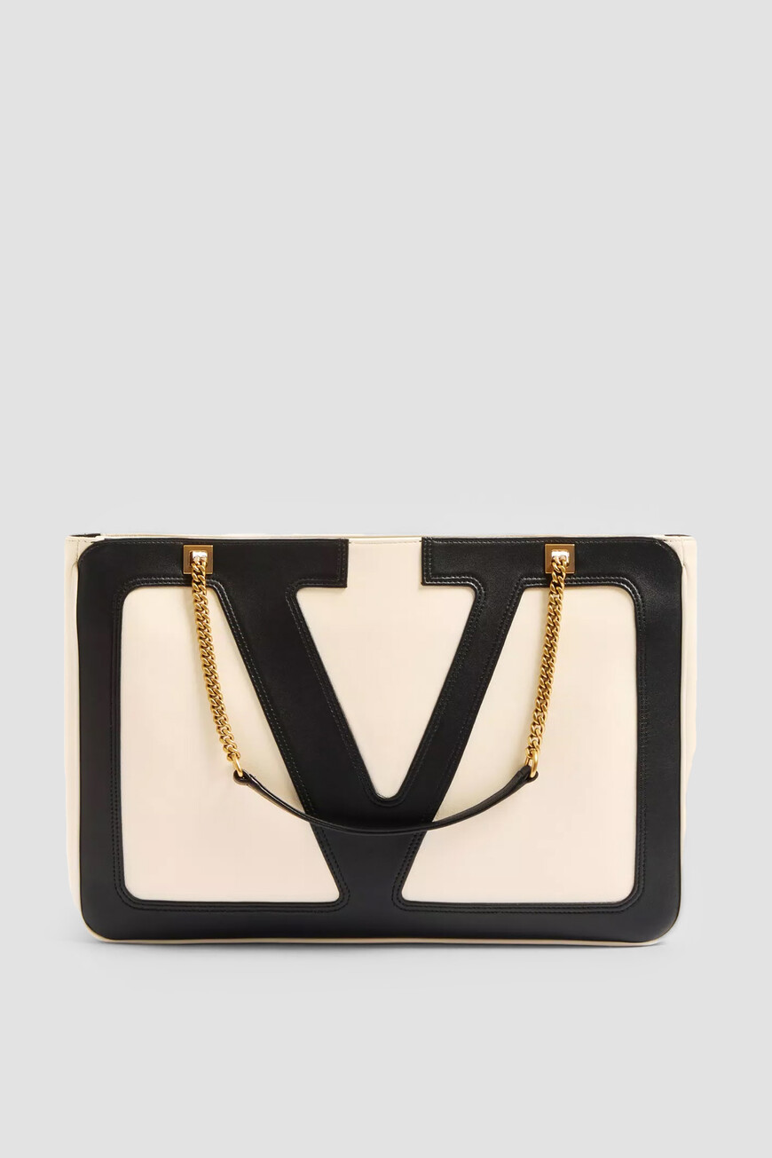 

Сумка Valentino Модель Viva Superstar, Черный