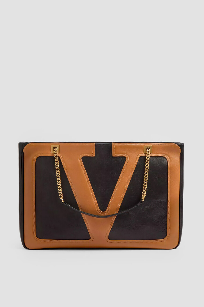 

Сумка Valentino Модель Viva Superstar, Черный