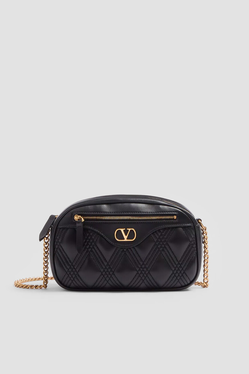 

Сумка Valentino Модель Quiltie 67, Синий