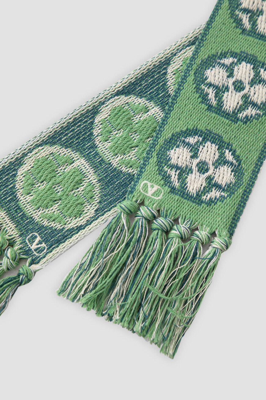 шарф  модель antibes 6W2EN00BAZN 0AA купить с доставкой