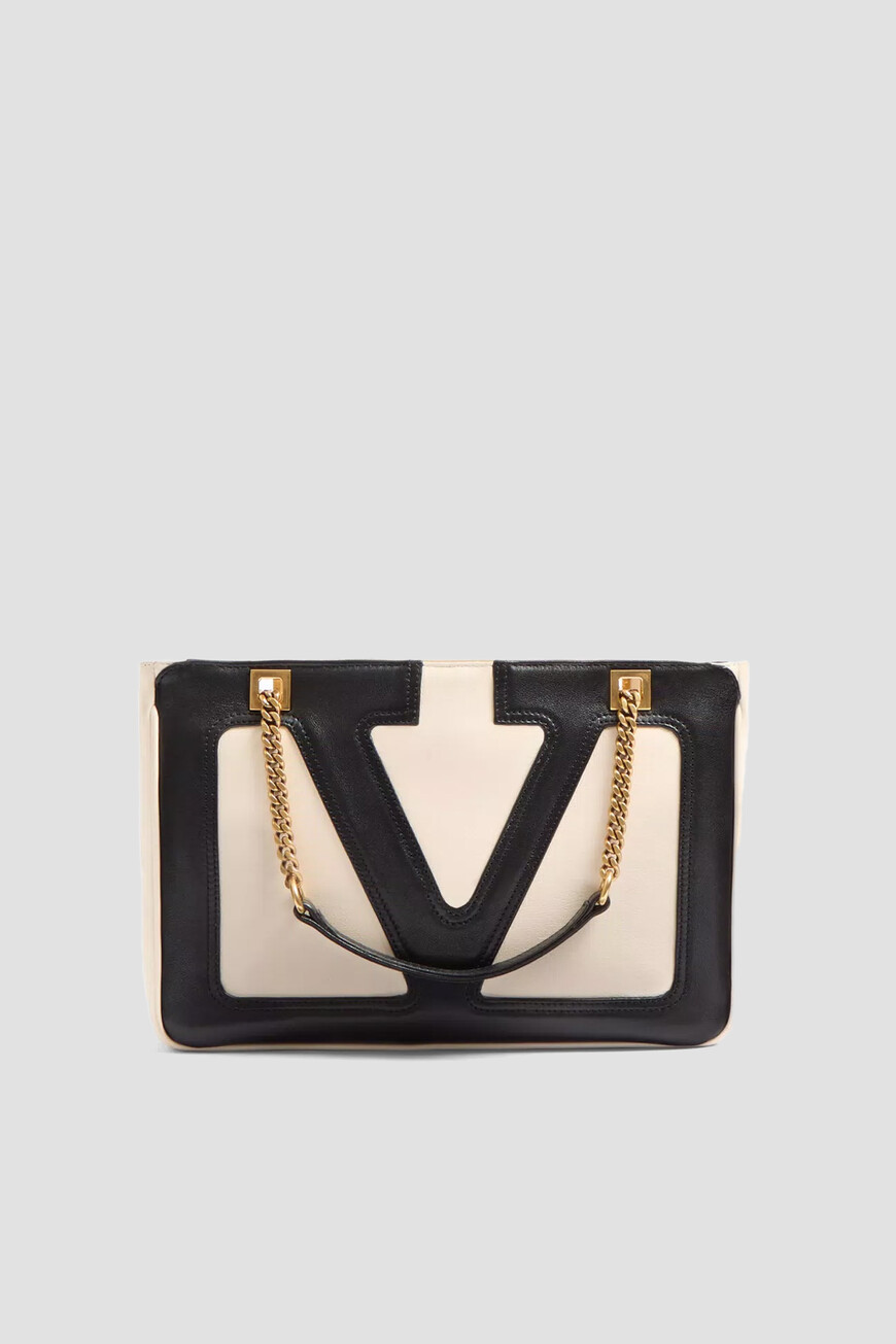 

Сумка Valentino Модель Viva Superstar, Черный