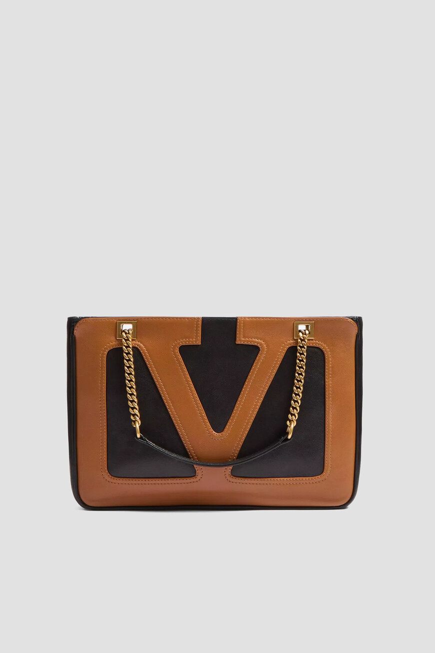 

Сумка Valentino Модель Viva Superstar, Черный