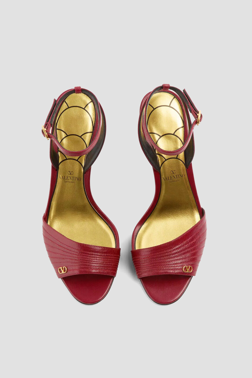 босоножки  модель ladycrush 6W2S0LD0DDT WQ1 со скидкой