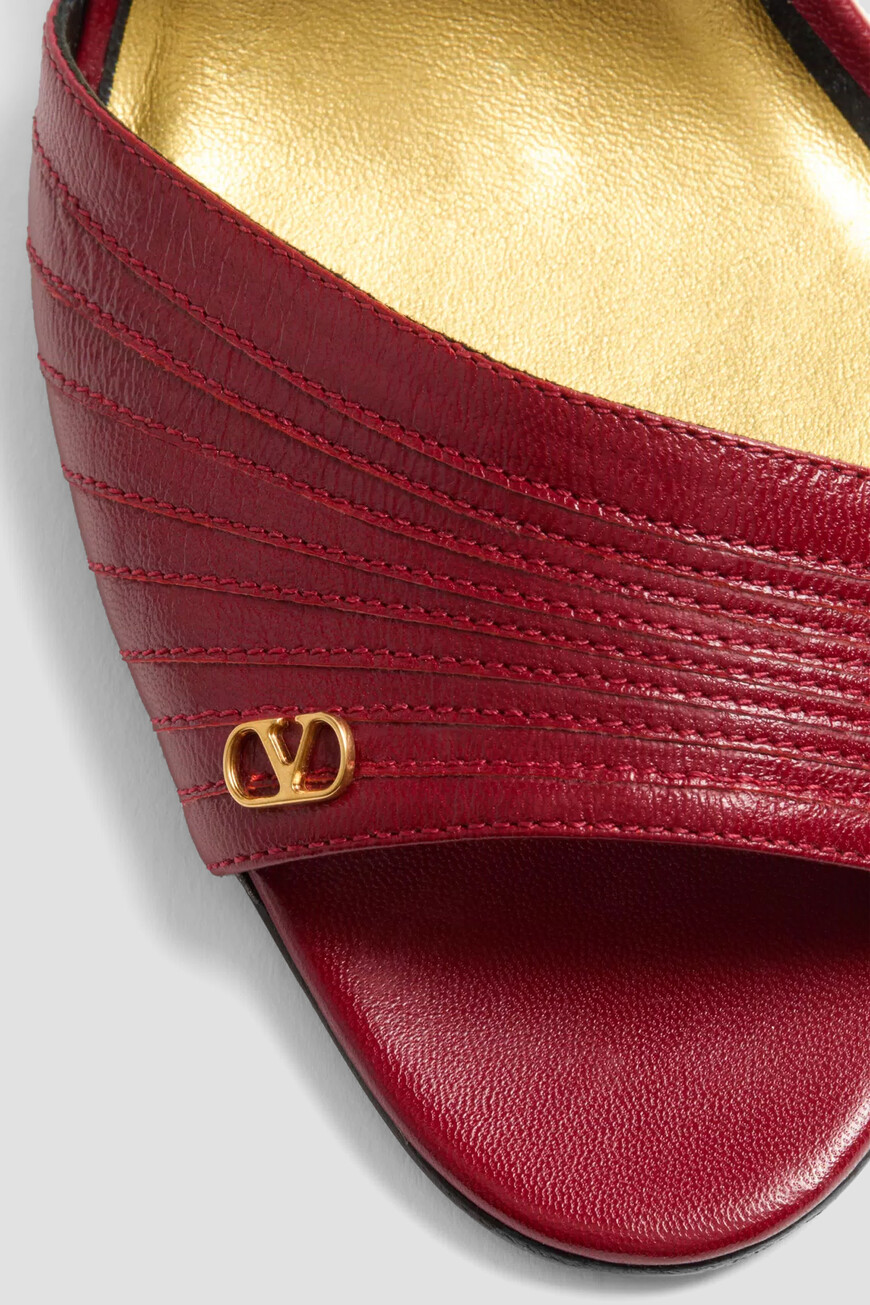 босоножки  модель ladycrush 6W2S0LD0DDT WQ1 на официальном сайте