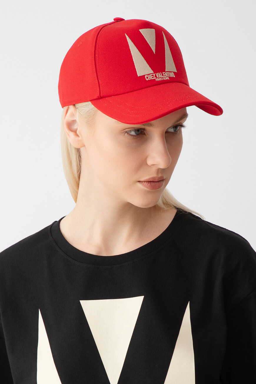 бейсболка  6W2HDA41WGJ RHM по акции