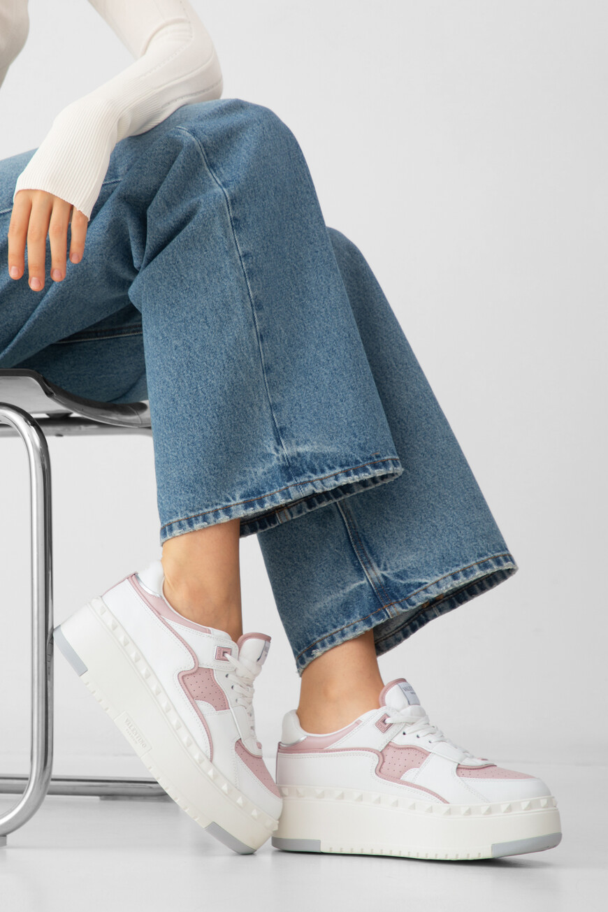 сникеры  модель freedots xl 6W2S0IG5FXC Y7B по акции