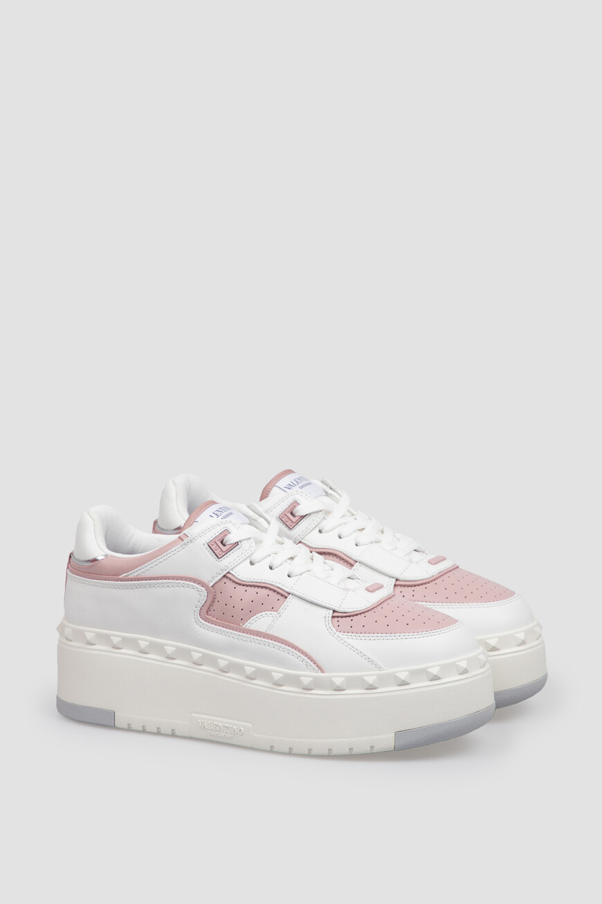 сникеры  модель freedots xl 6W2S0IG5FXC Y7B купить с доставкой