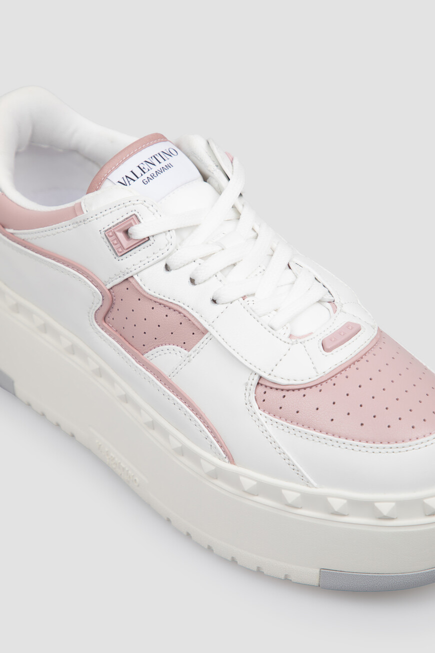 сникеры  модель freedots xl 6W2S0IG5FXC Y7B со скидкой