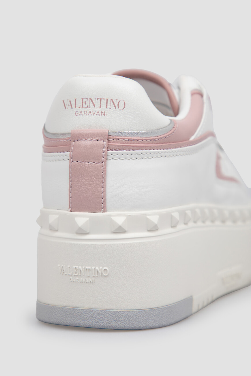 сникеры  модель freedots xl 6W2S0IG5FXC Y7B по распродаже