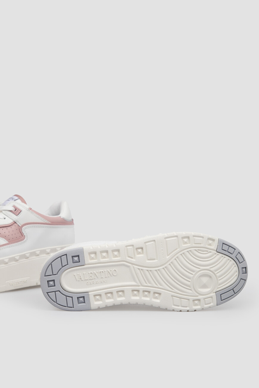 сникеры  модель freedots xl 6W2S0IG5FXC Y7B на официальном сайте