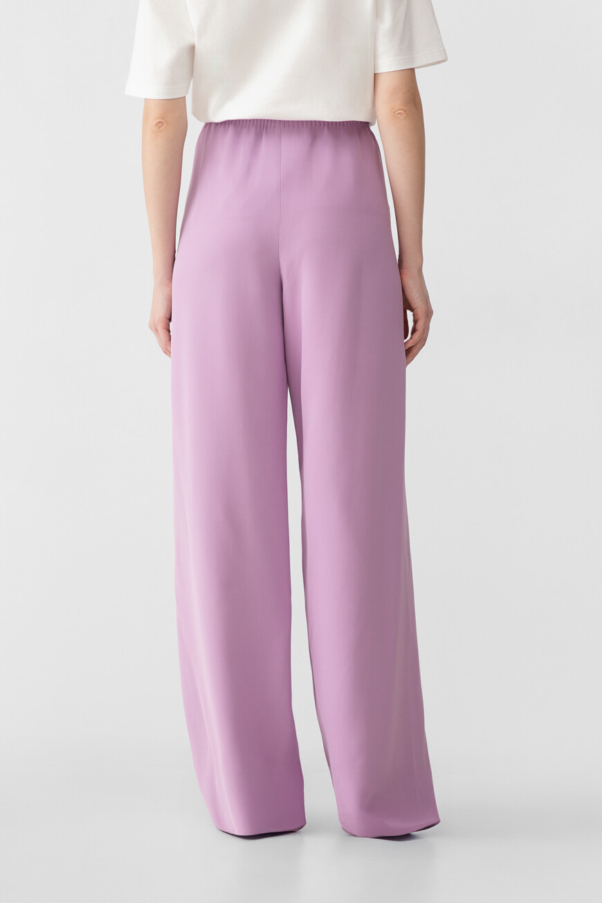 брюки  модель couture 6B3RB6861MM R3H по акции