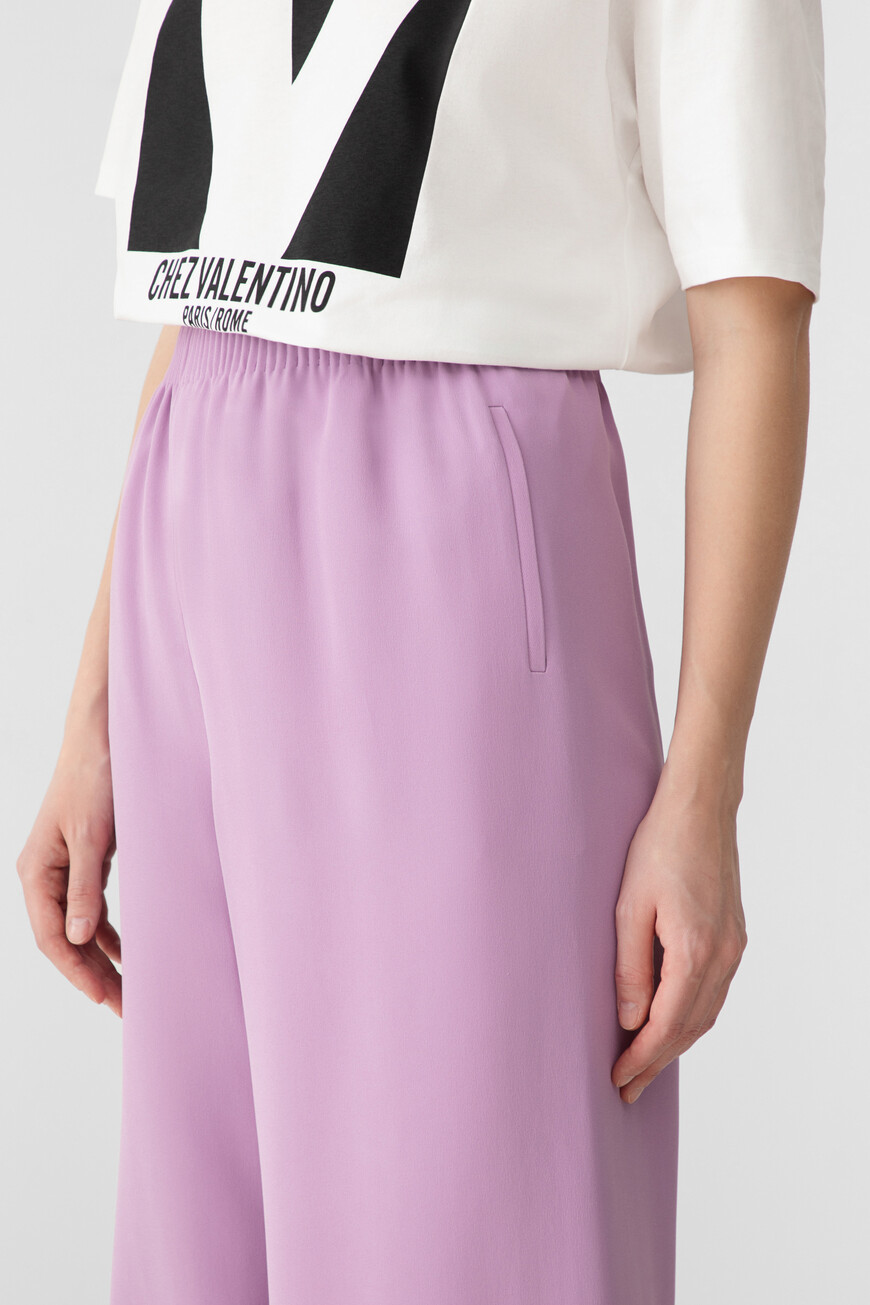 брюки  модель couture 6B3RB6861MM R3H купить с доставкой