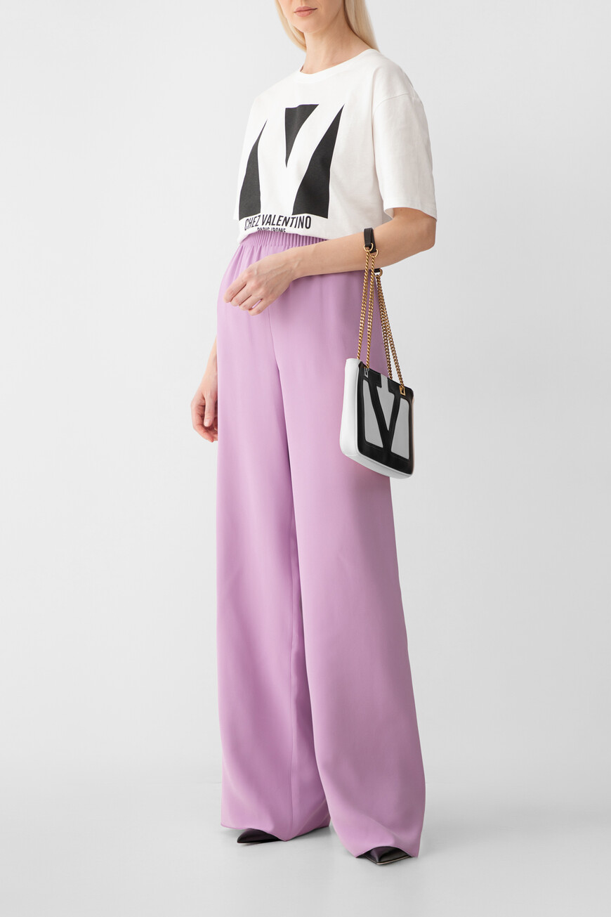 брюки  модель couture 6B3RB6861MM R3H по низкой цене