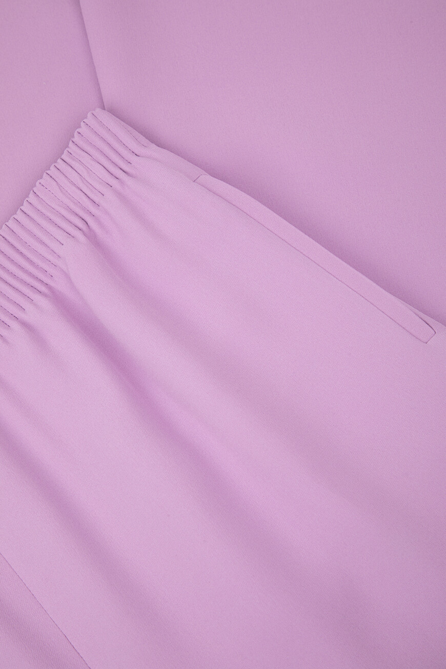 брюки  модель couture 6B3RB6861MM R3H по распродаже