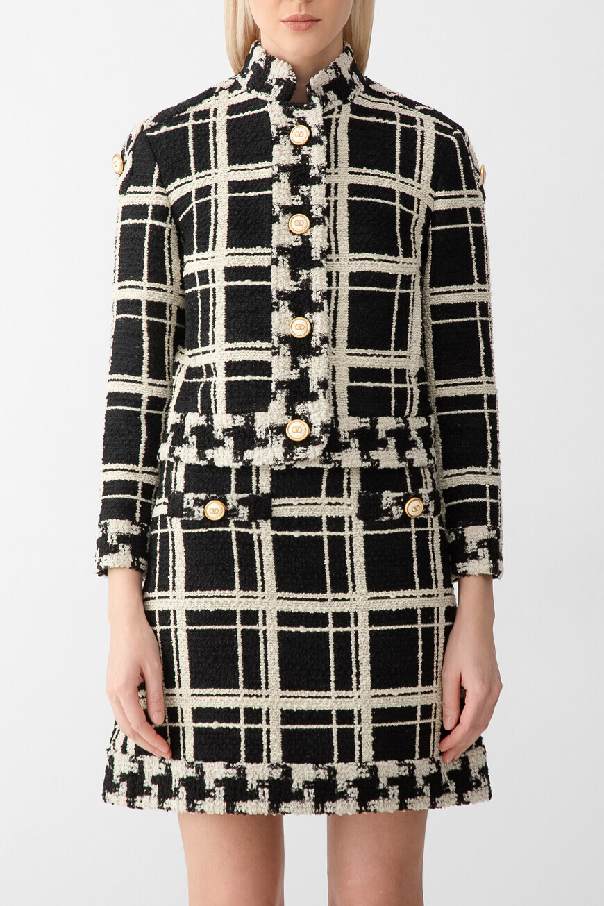 Жакет Valentino
