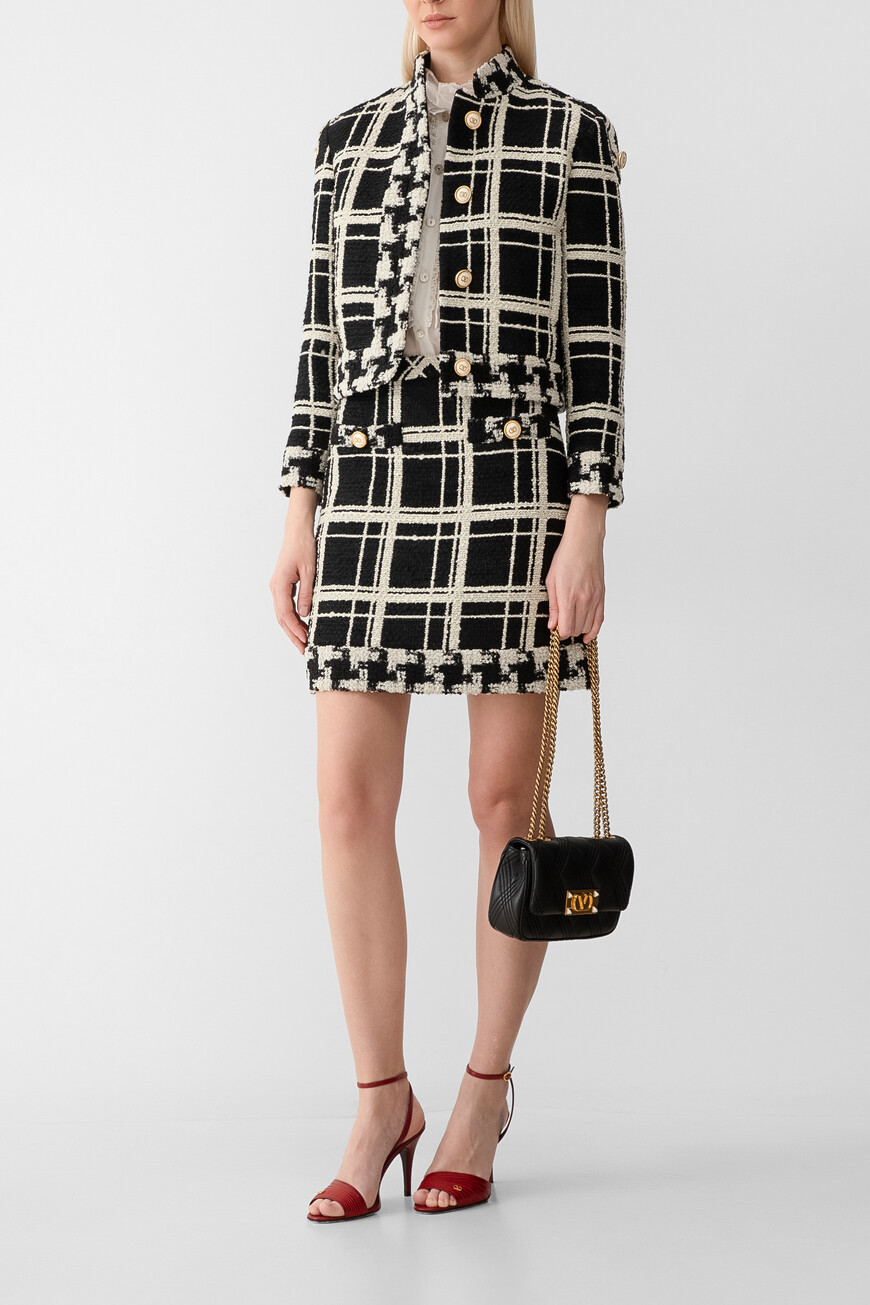 жакет  6B3CJ3Q590N 0NA по низкой цене