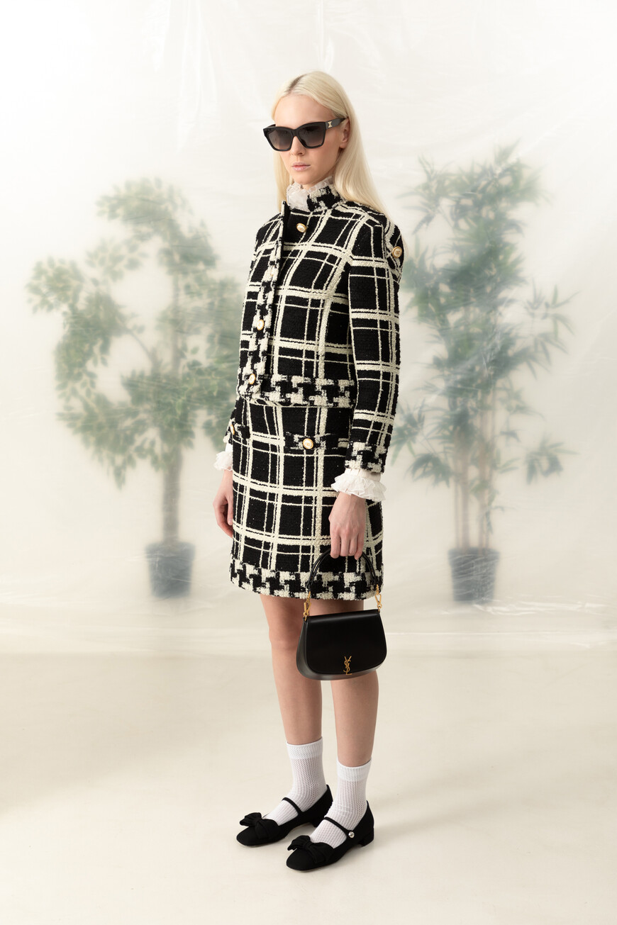 жакет  6B3CJ3Q590N 0NA со скидкой