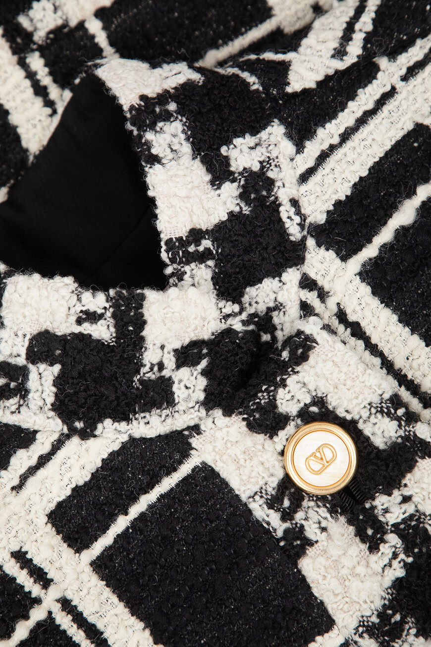 жакет  6B3CJ3Q590N 0NA по распродаже